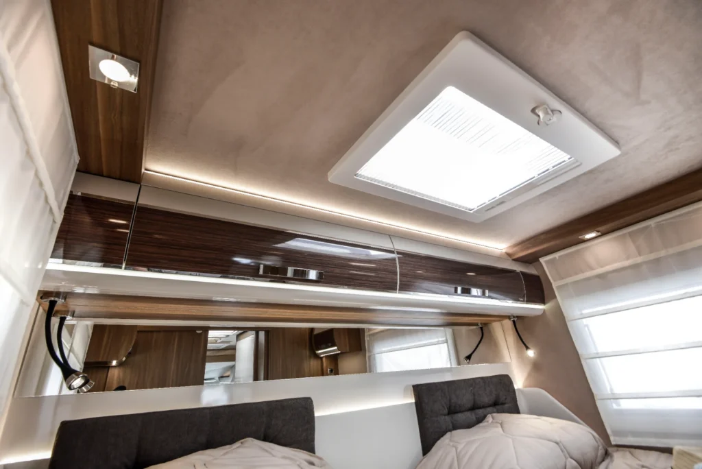K-Yacht Tekno Line 64 – foto 10