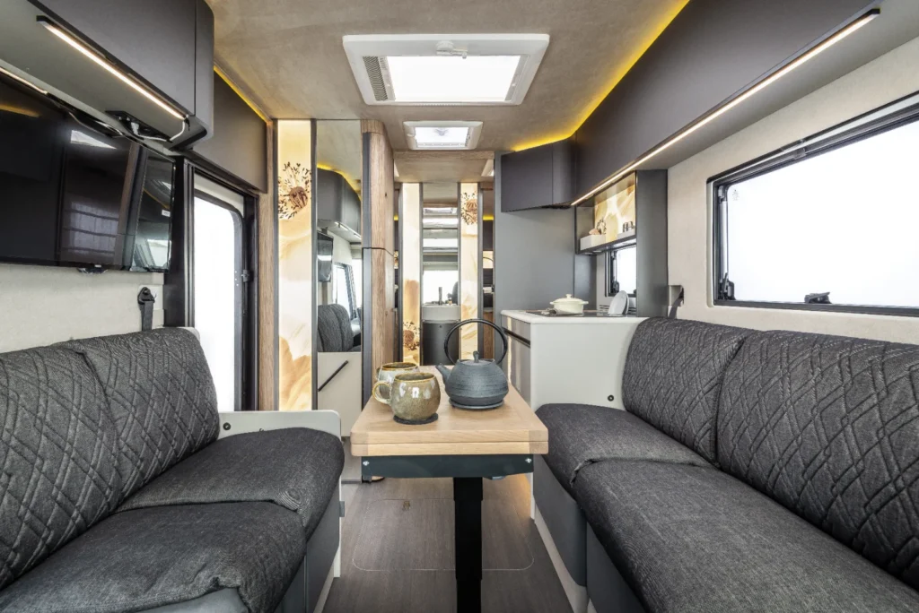 K-Yacht Tekno Design 79 – foto 4