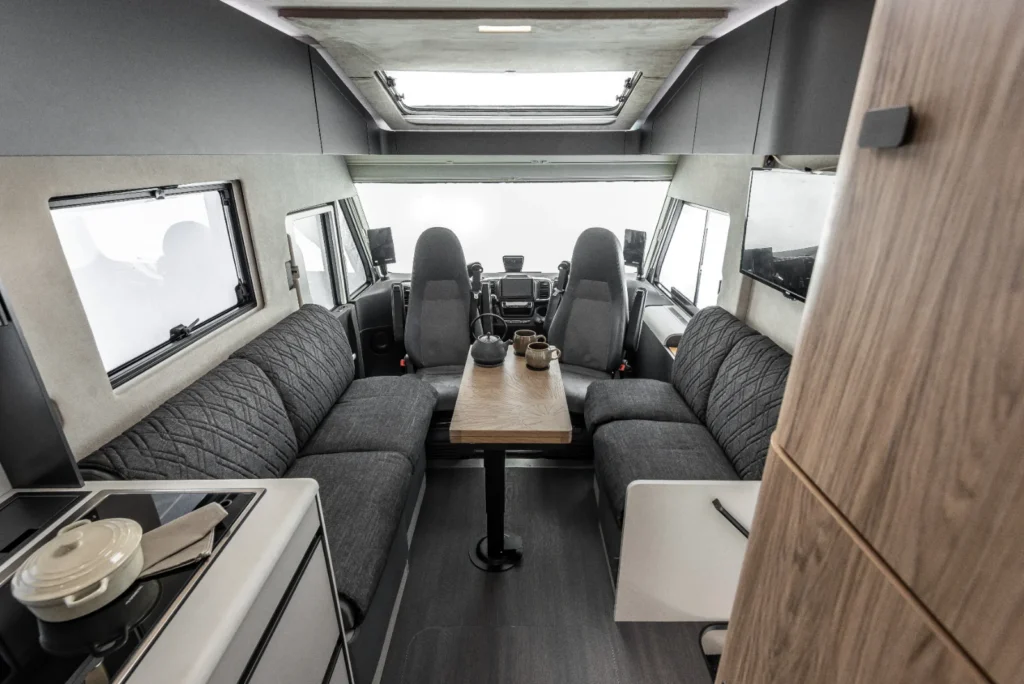 K-Yacht Tekno Design 79 – foto 6