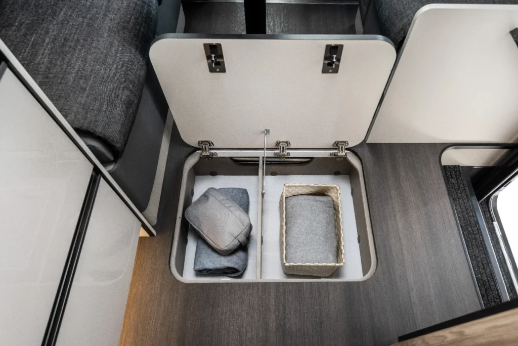 K-Yacht Tekno Design 79 – foto 22