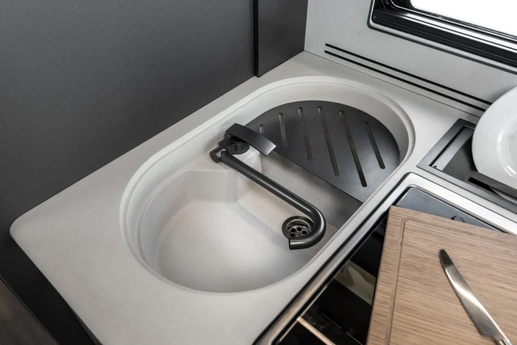 K-Yacht Tekno Design 79 – foto 10