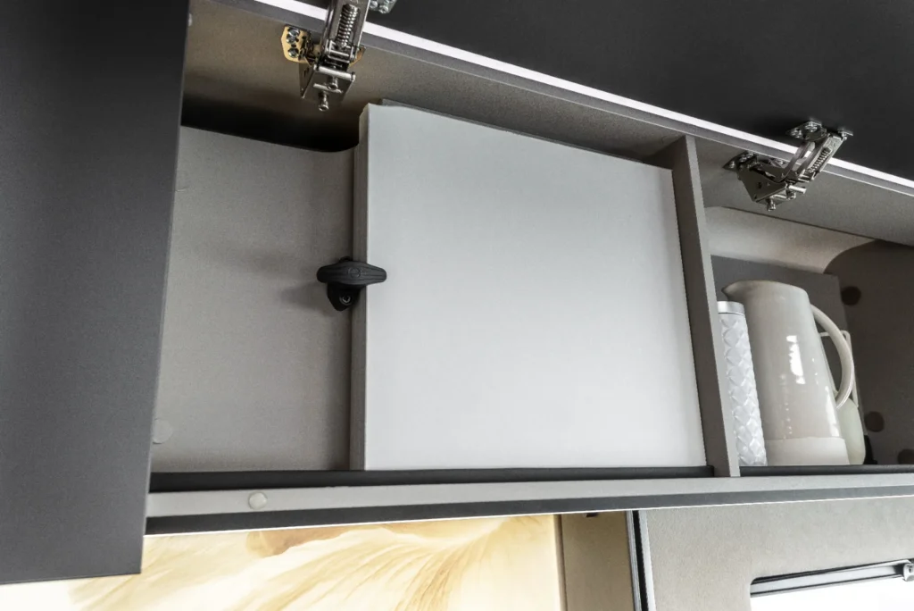 K-Yacht Tekno Design 79 – foto 12
