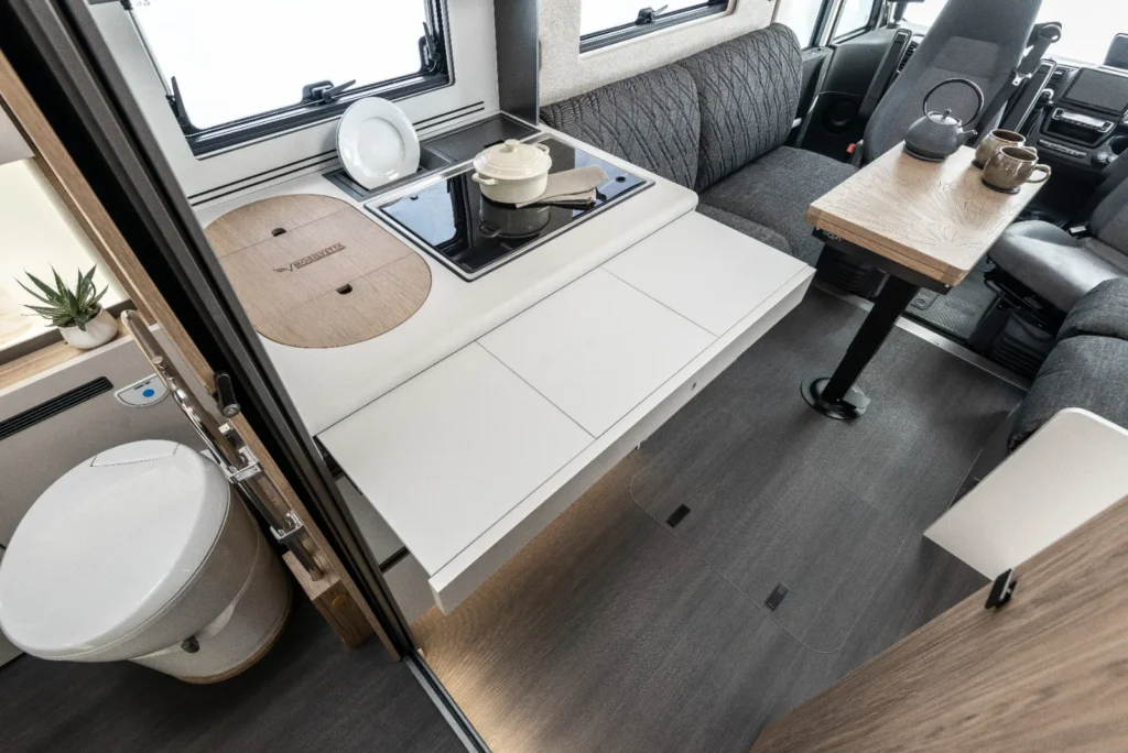 K-Yacht Tekno Design 79 – foto 11