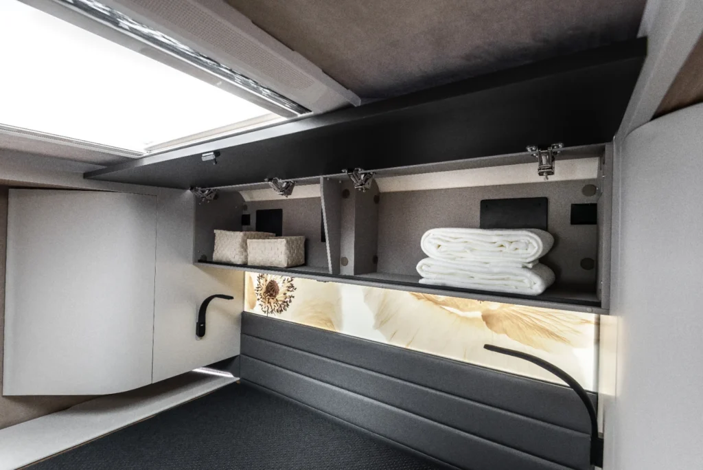 K-Yacht Tekno Design 79 – foto 19