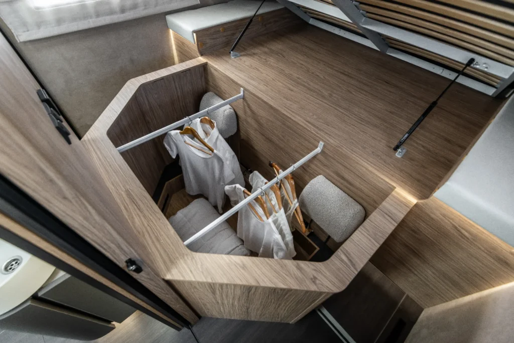 K-Yacht Tekno Design 79 – foto 18