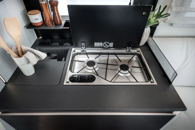 Kea P90 NB – Cucina