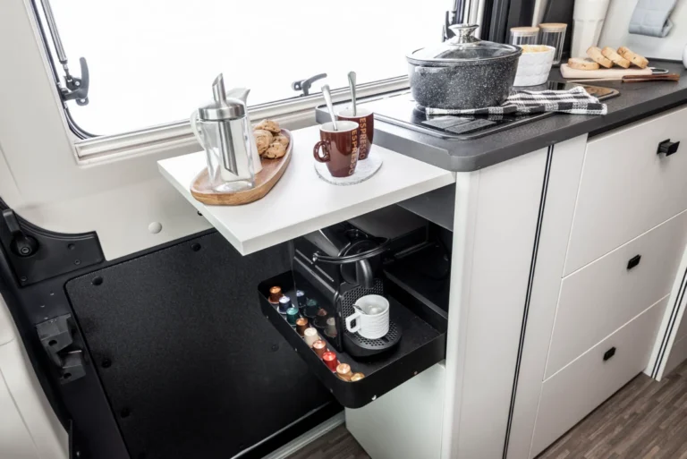 Karys 6.3 – Cucina