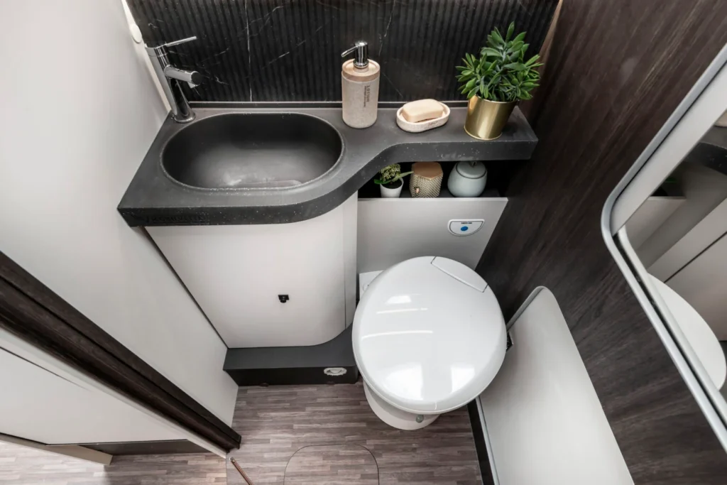 Kea Kompakt 55 – foto 6