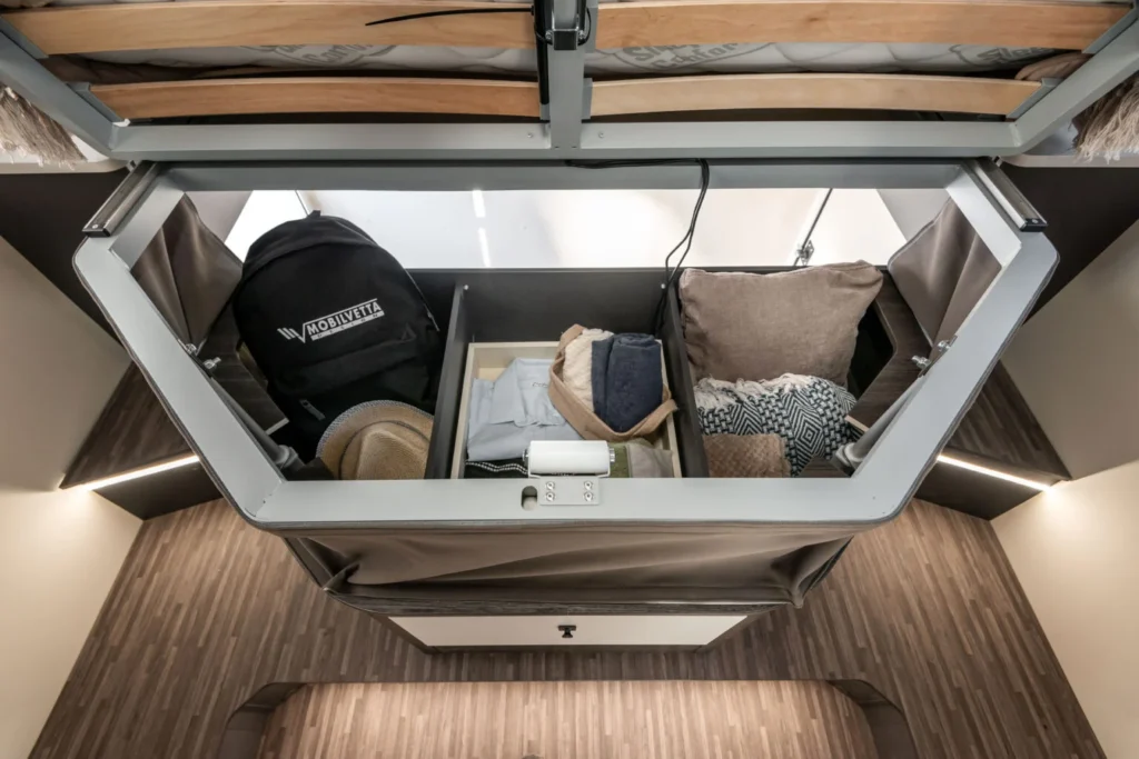 Kea Kompakt P68 NB – foto 10