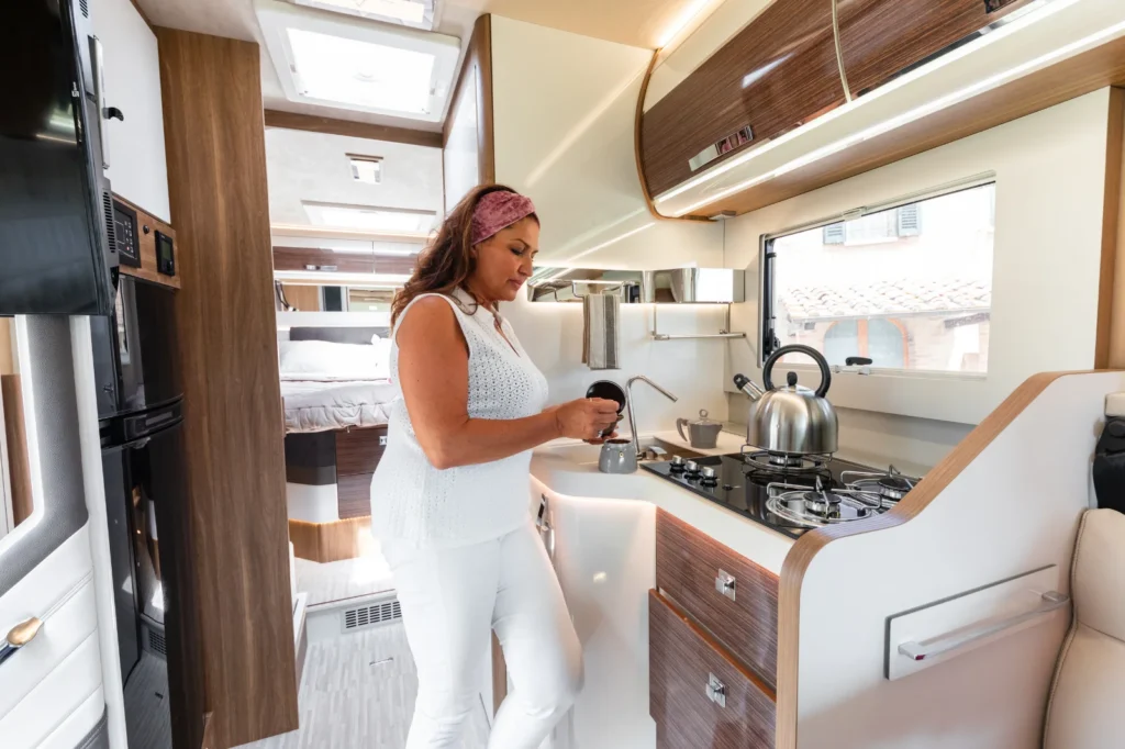 K-Yacht Tekno Line 90 – foto 15