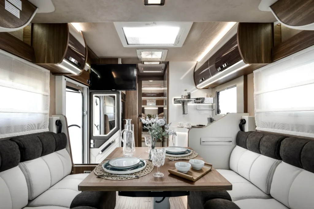K-Yacht Tekno Line 86 – foto 3