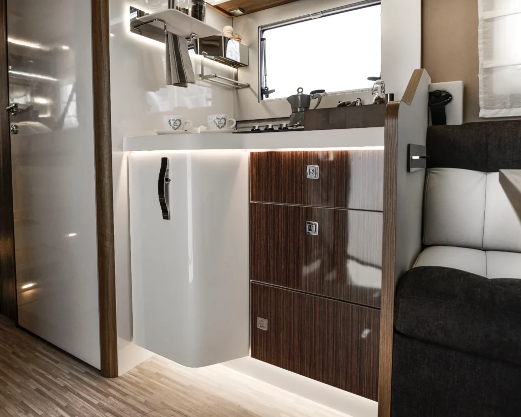 K-Yacht Tekno Line 86 – foto 6