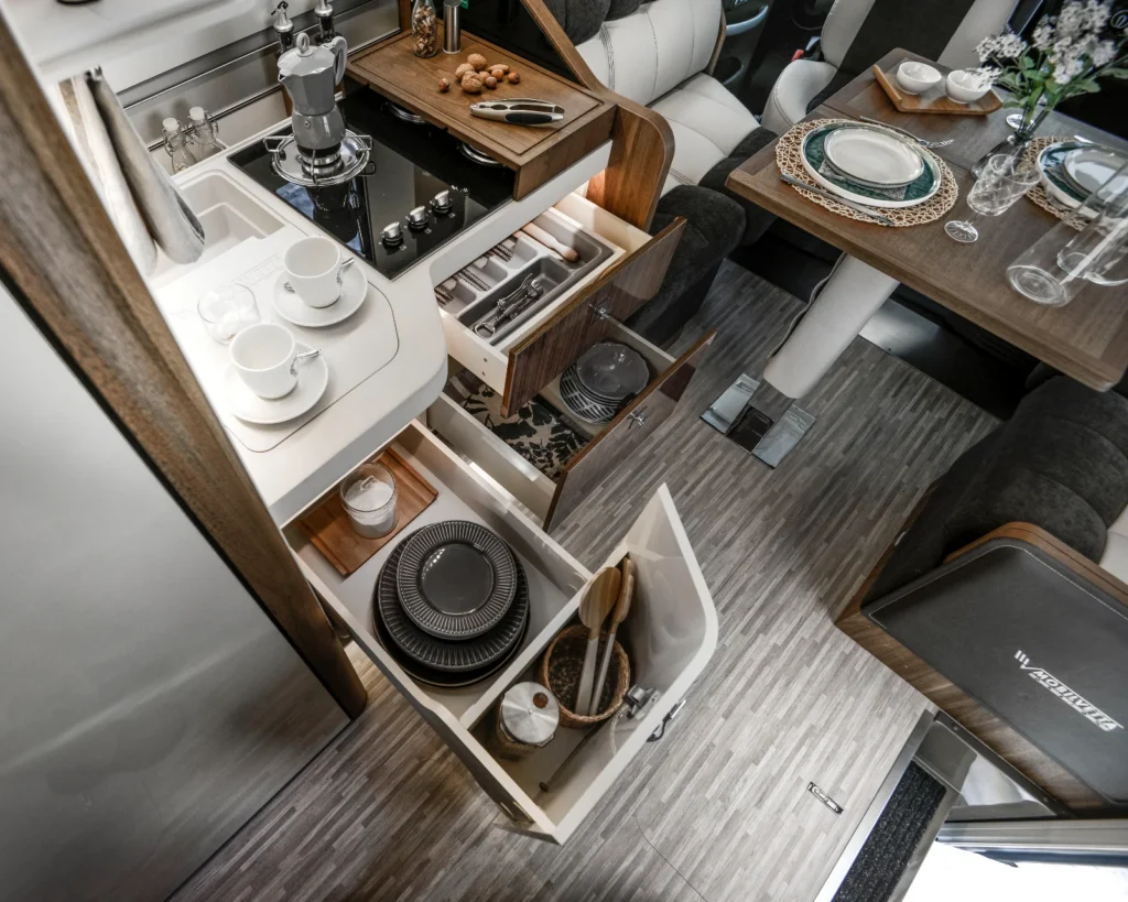 K-Yacht Tekno Line 86 – foto 8