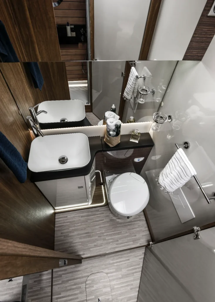 K-Yacht Tekno Line 64 – foto 11