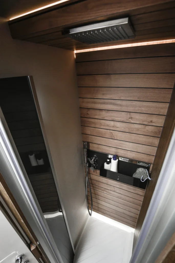 K-Yacht Tekno Line 86 – foto 14