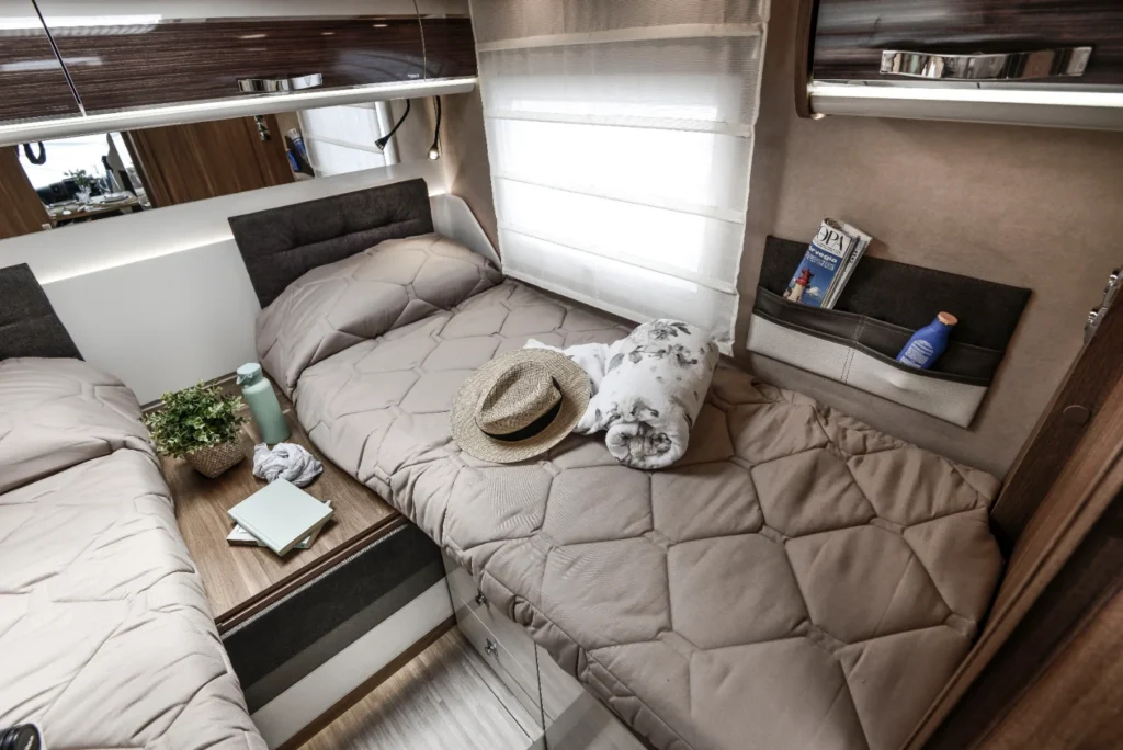 K-Yacht Tekno Line 64 – foto 7