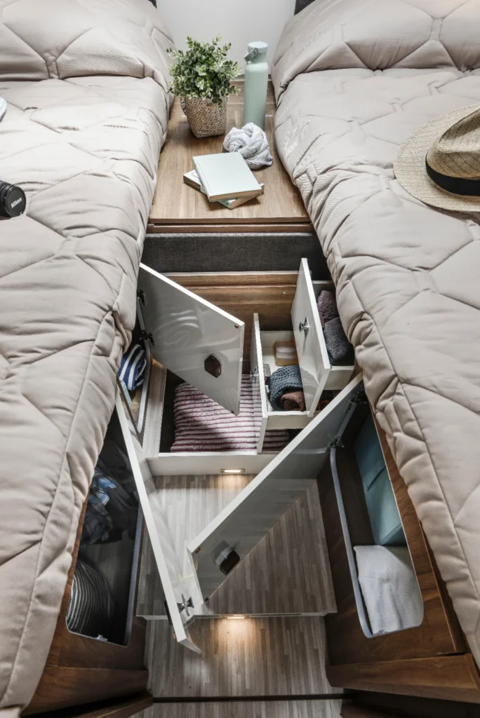 K-Yacht Tekno Line 64 – foto 8