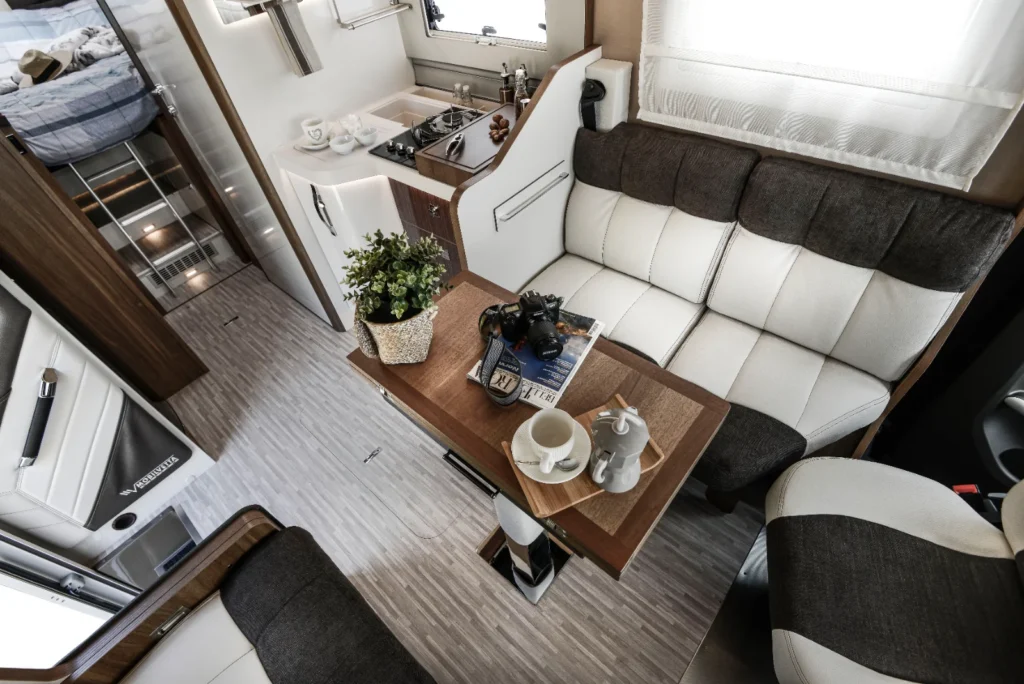 K-Yacht Tekno Line 86 – foto 5