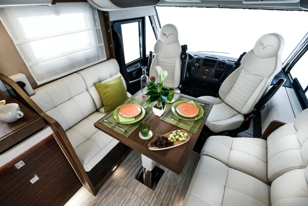 K-Yacht Tekno Line 90 – foto 4
