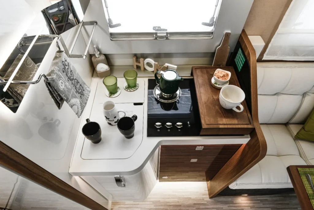 K-Yacht Tekno Line 90 – foto 6