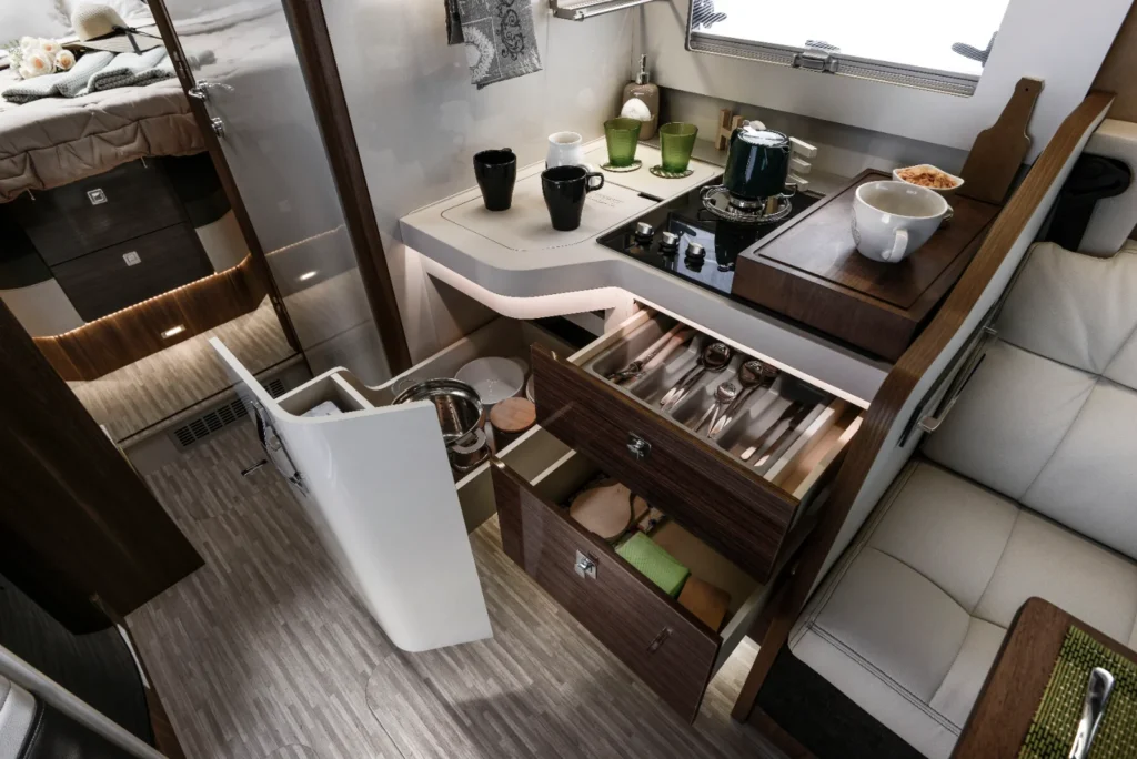 K-Yacht Tekno Line 90 – foto 7