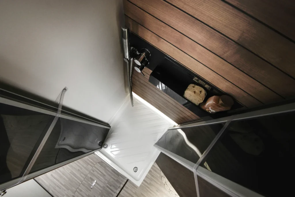K-Yacht Tekno Line 90 – foto 12
