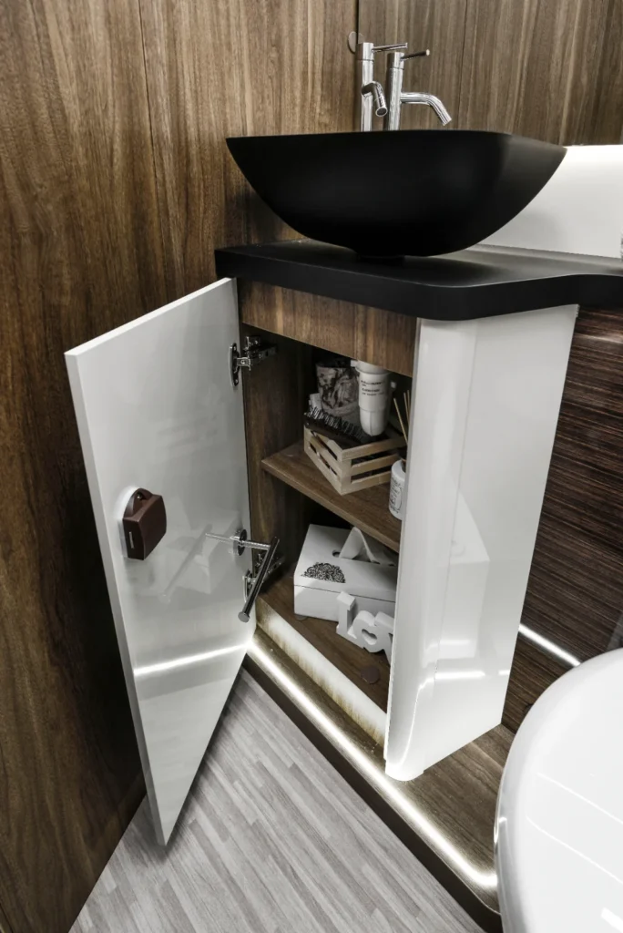 K-Yacht Tekno Line 90 – foto 13