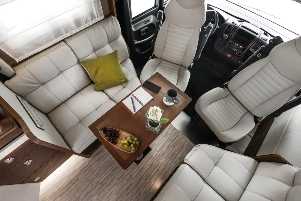 K-Yacht Tekno Line 90 – foto 5
