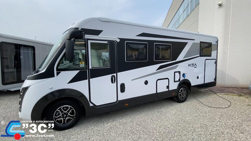 MOBILVETTA Kea I 86 – foto 4