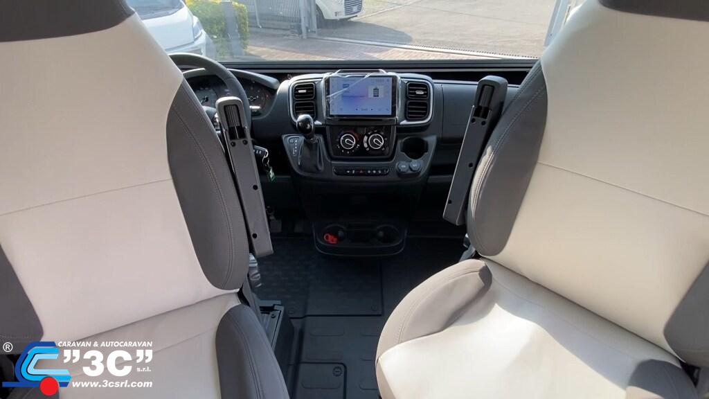 MOBILVETTA Karys 5.1 auto – foto 17