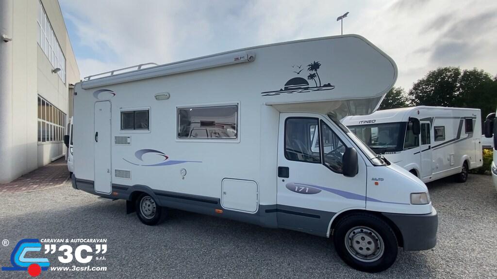 CHALLENGER 171 171 – foto 1