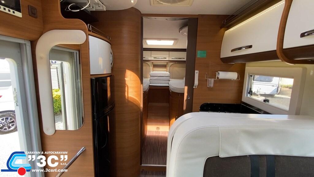ELNAGH King 53 – foto 17