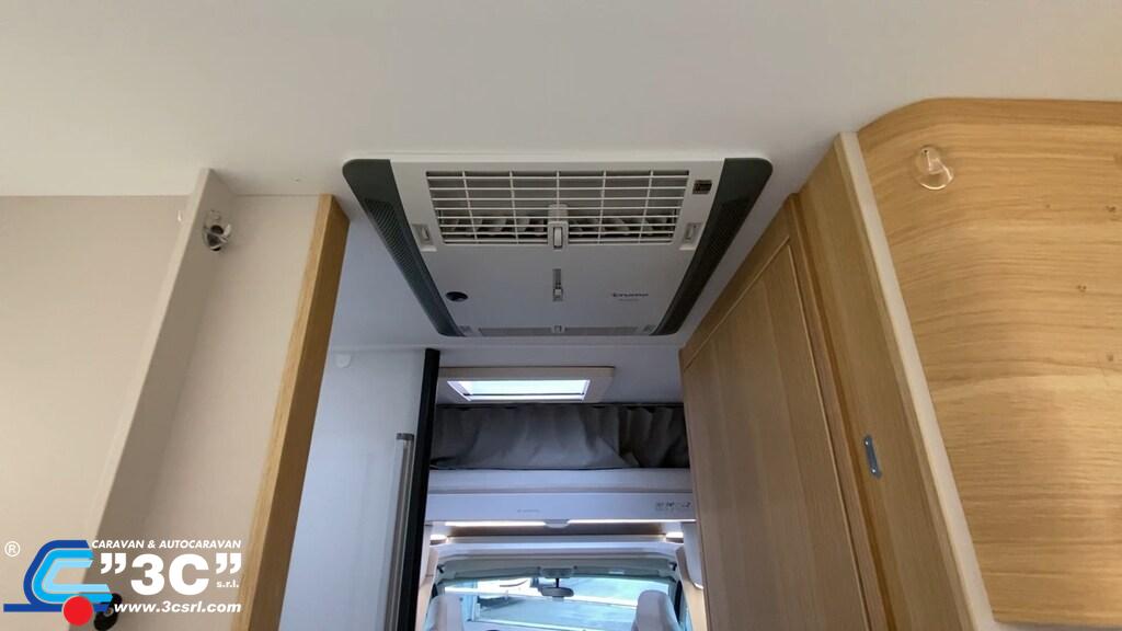 ADRIA Matrix 650 DL Axess – foto 30