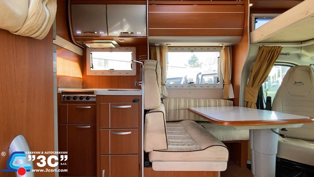 MC LOUIS Tandy 638 G – foto 10