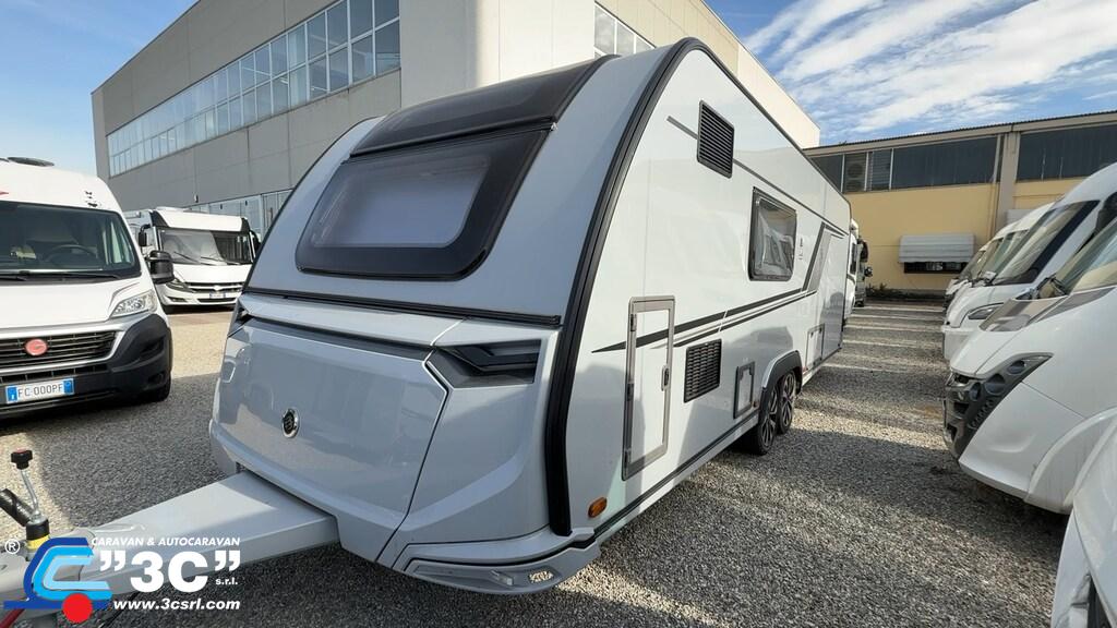 KNAUS Sudwind 650 PXB 60 Years – foto 4