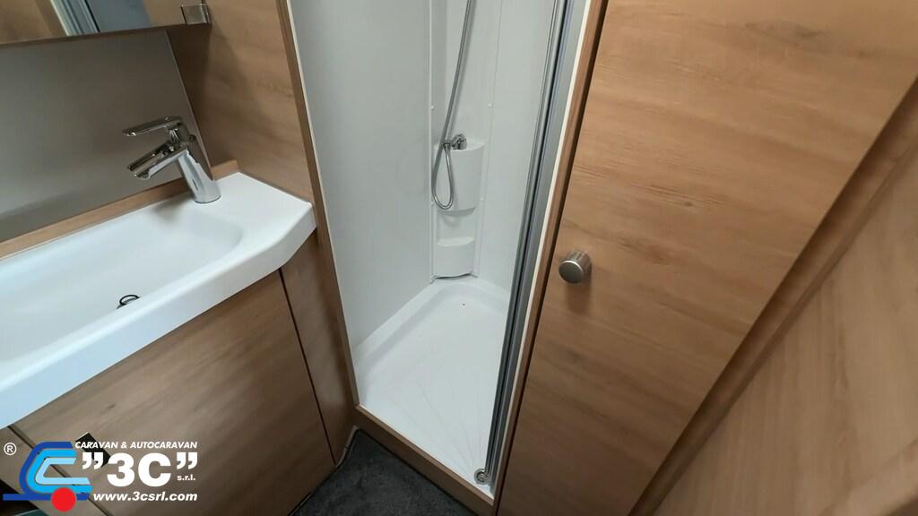 KNAUS Sudwind 650 PXB 60 Years – foto 18