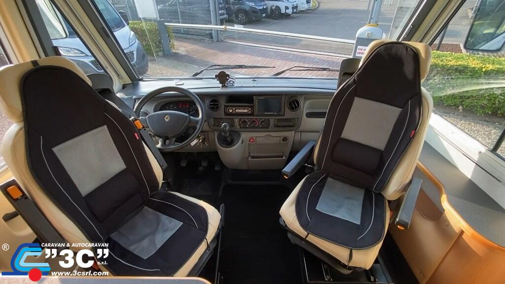 MOBILVETTA Kimu 132 – foto 12
