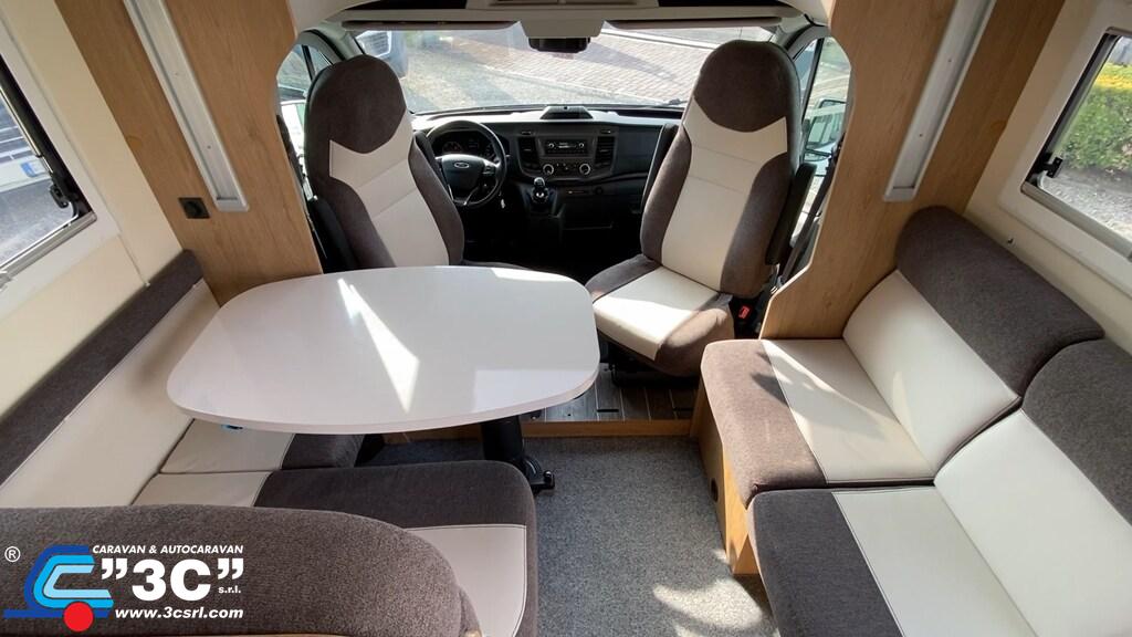 CARAVANS INTERNATIONAL Horon 95 XT – foto 10