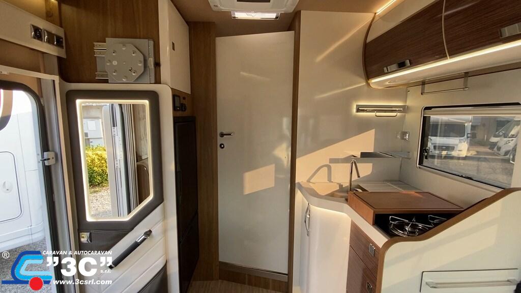 MOBILVETTA K-Yacht Tekno Line 86 – foto 15