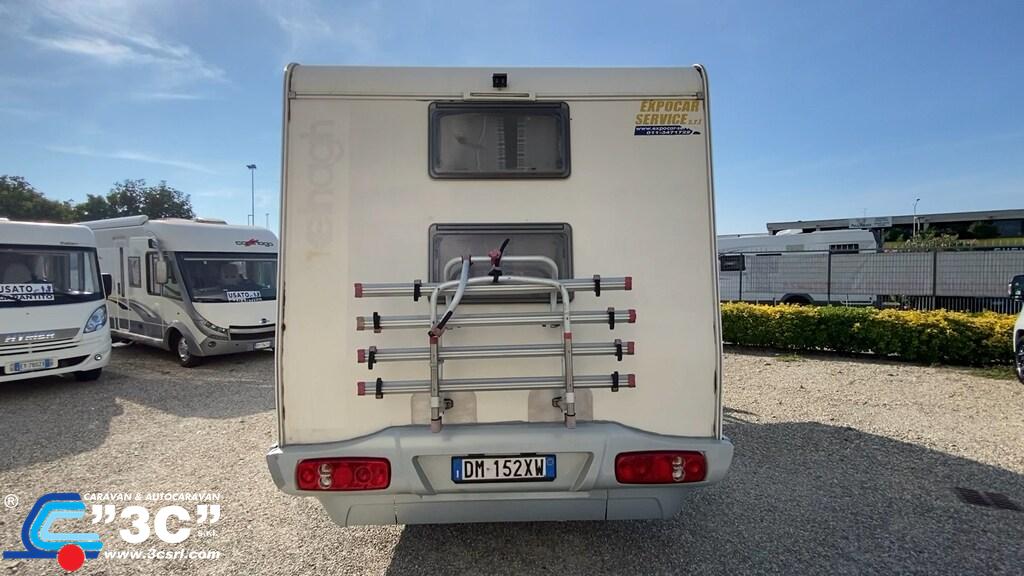 ELNAGH Baron 37 – foto 6