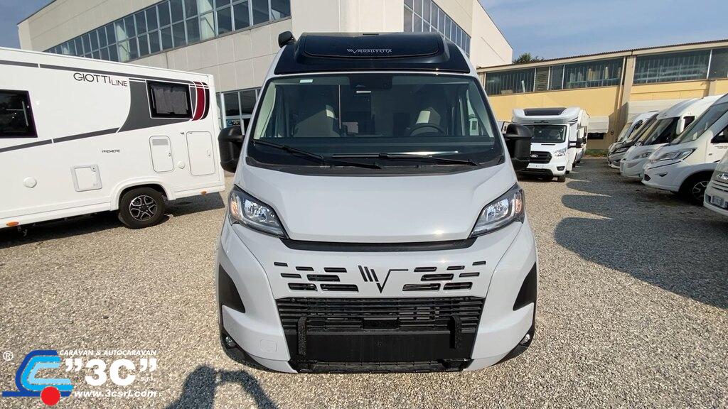 MOBILVETTA Karys 6.5 Auto – foto 3
