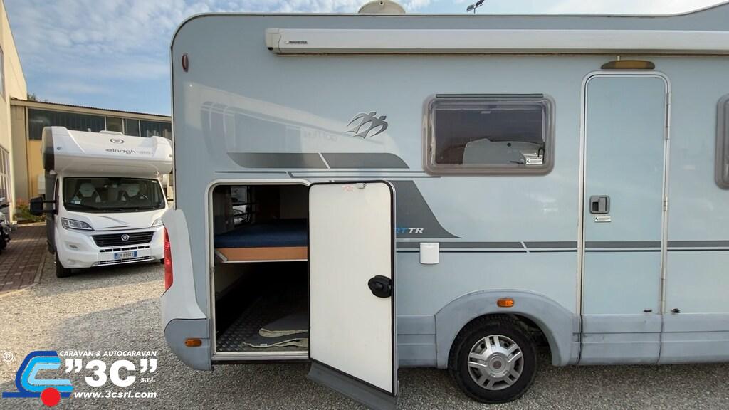 KNAUS Sport Traveller 700 DKG – foto 7