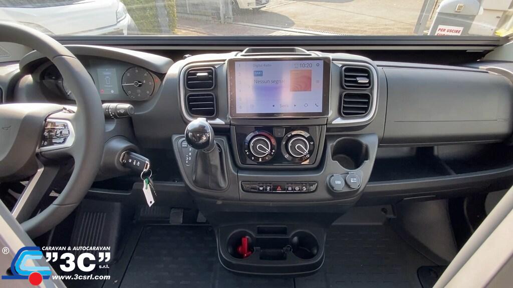 MOBILVETTA Karys 6.5 Auto – foto 17
