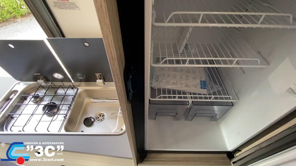 SUN LIVING V 65 GX auto – foto 22