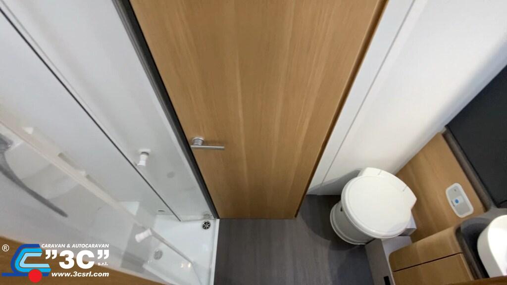 ADRIA Matrix 650 DL Axess – foto 29