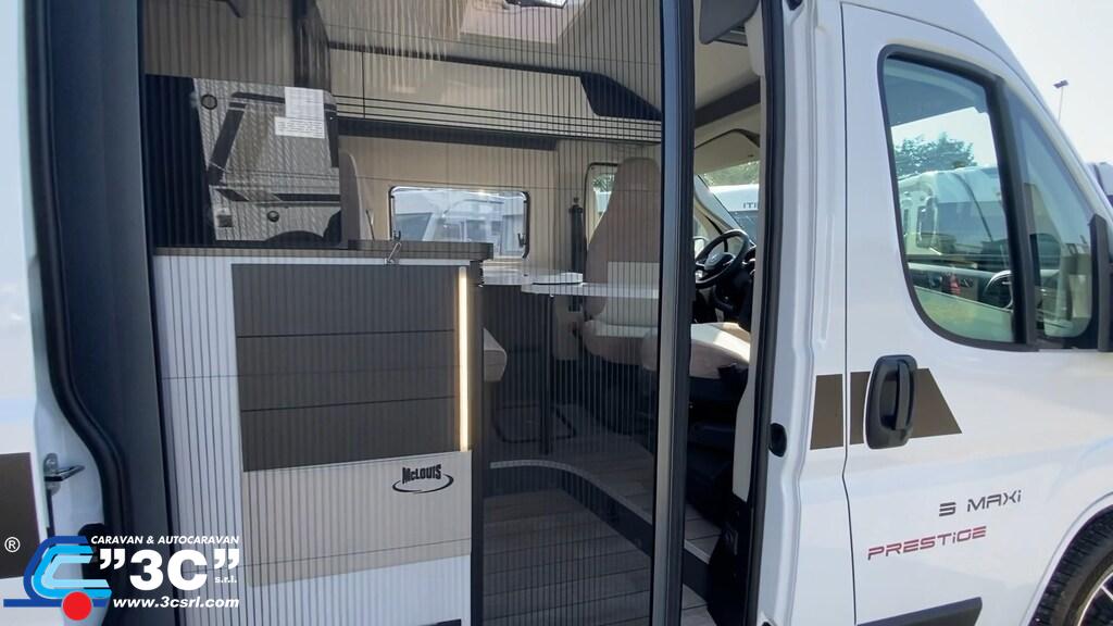MC LOUIS Menfys 3 Maxi Prestige – foto 12