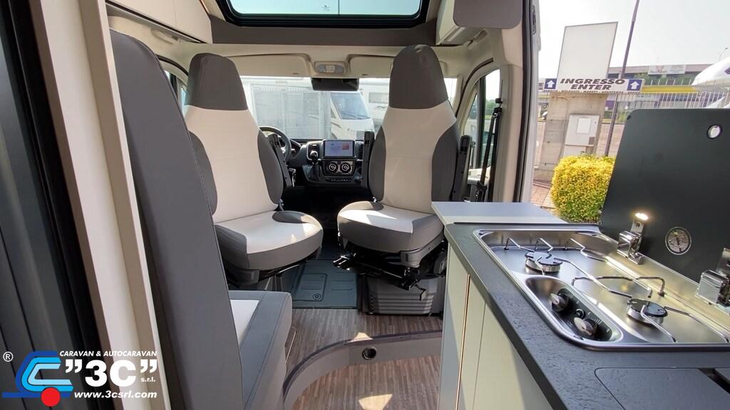 MOBILVETTA Karys 6.5 Auto – foto 24