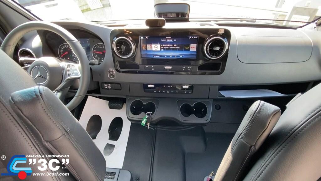 ADRIA Supertwin 600 SPB AWD – foto 16