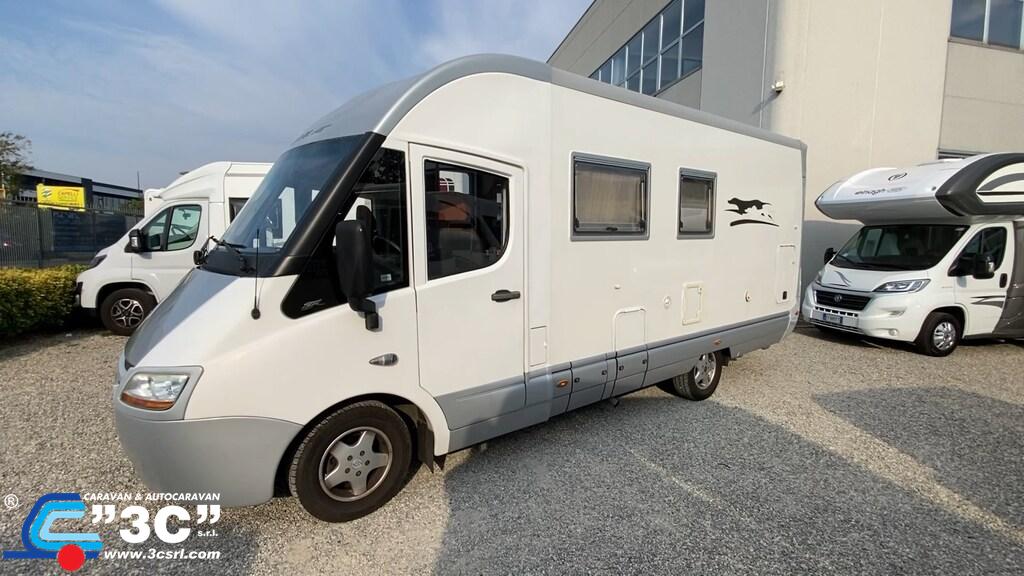 LAIKA Rexosline 650 – foto 4