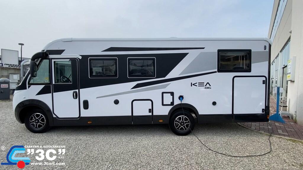 MOBILVETTA Kea I 86 – foto 5
